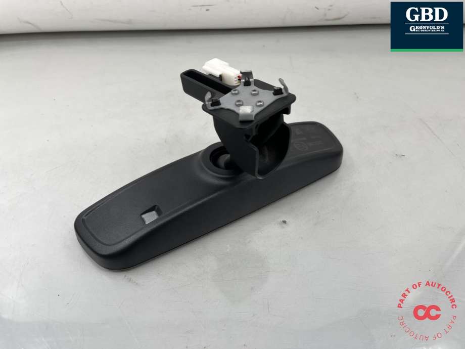 Speil innvendig til Hongqi E-HS9 2022-->>  (8201010DD02100|)