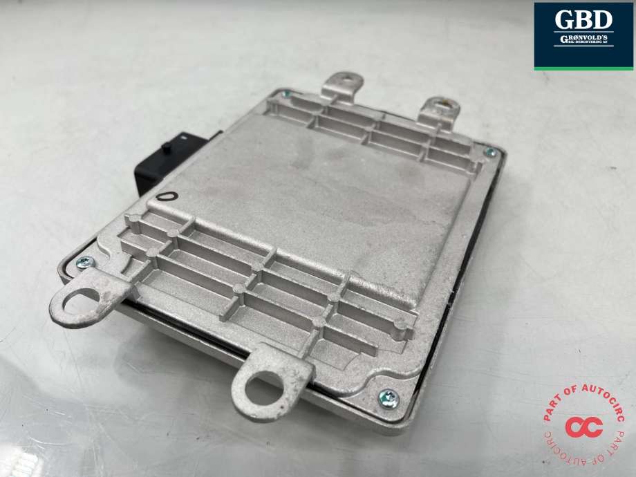 Styreenhet autopilot til Hongqi E-HS9 2022-->>  (3629100-QR02-B|)