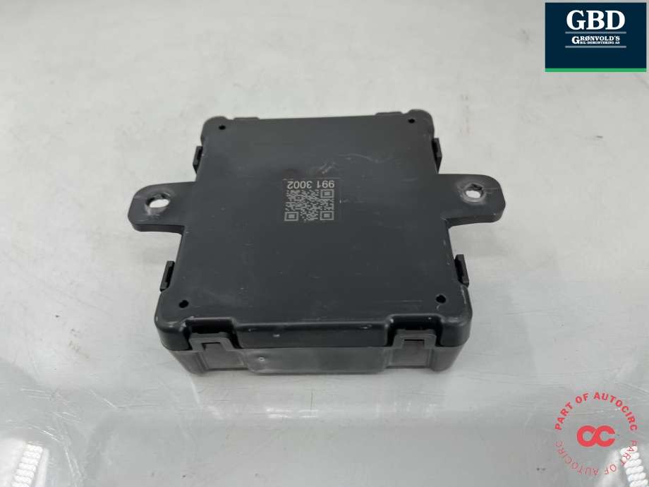 Styreenhet diverse til Hongqi E-HS9 2022-->> (3710085-QR01-A|)