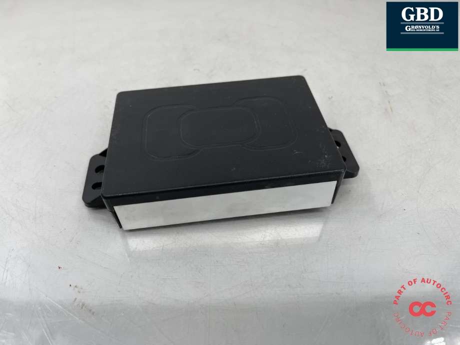 Styreenhet diverse til Hongqi E-HS9 2022-->> (3725030-DD01|)