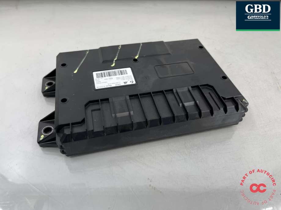 Styreenhet diverse til Hongqi E-HS9 2022-->>  (3630015-QR11|)