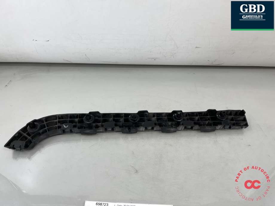 Støtfanger bak feste til Hongqi E-HS9 2022-->>  (2804212QR01|)