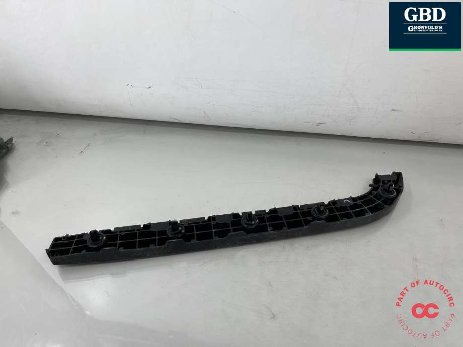 Støtfanger bak feste til Hongqi E-HS9 2022-->>  (2804212QR01|)