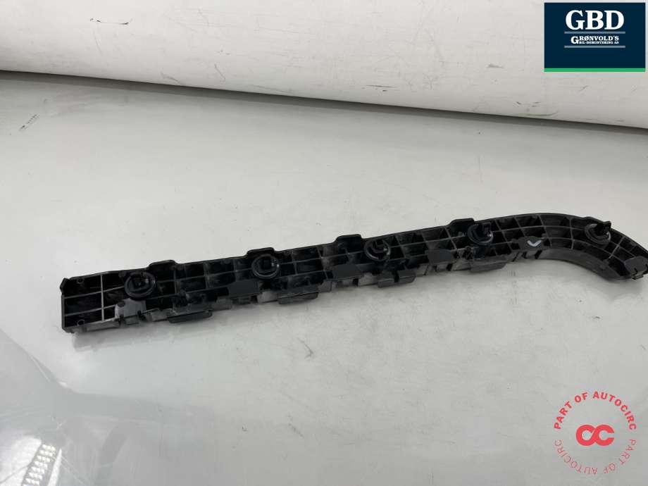 Støtfanger bak feste til Hongqi E-HS9 2022-->> (2804211QR01|)