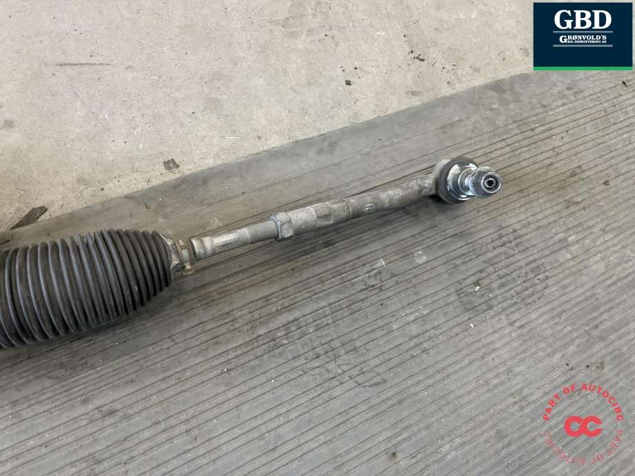 Tannstang elektrisk til Hongqi E-HS9 2022-->> (3418310QR01C|)