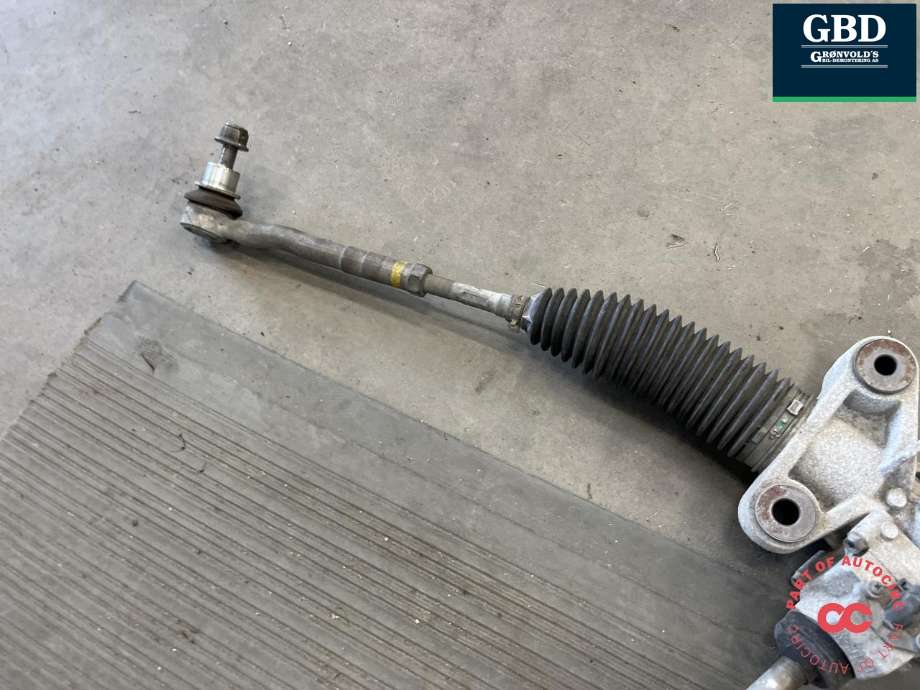 Tannstang elektrisk til Hongqi E-HS9 2022-->> (3418310QR01C|)