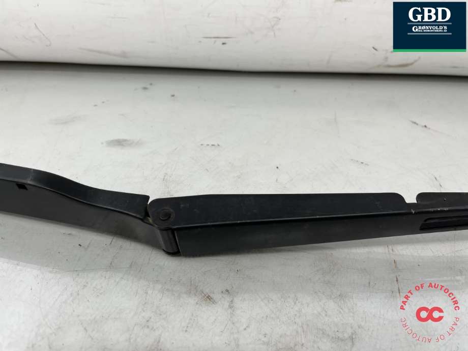 Viskerarm frontrute høyre til Hongqi E-HS9 2022-->> (5205215QR01A|)