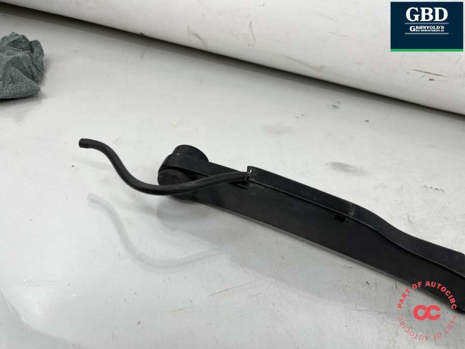 Viskerarm frontrute høyre til Hongqi E-HS9 2022-->> (5205215QR01A|)