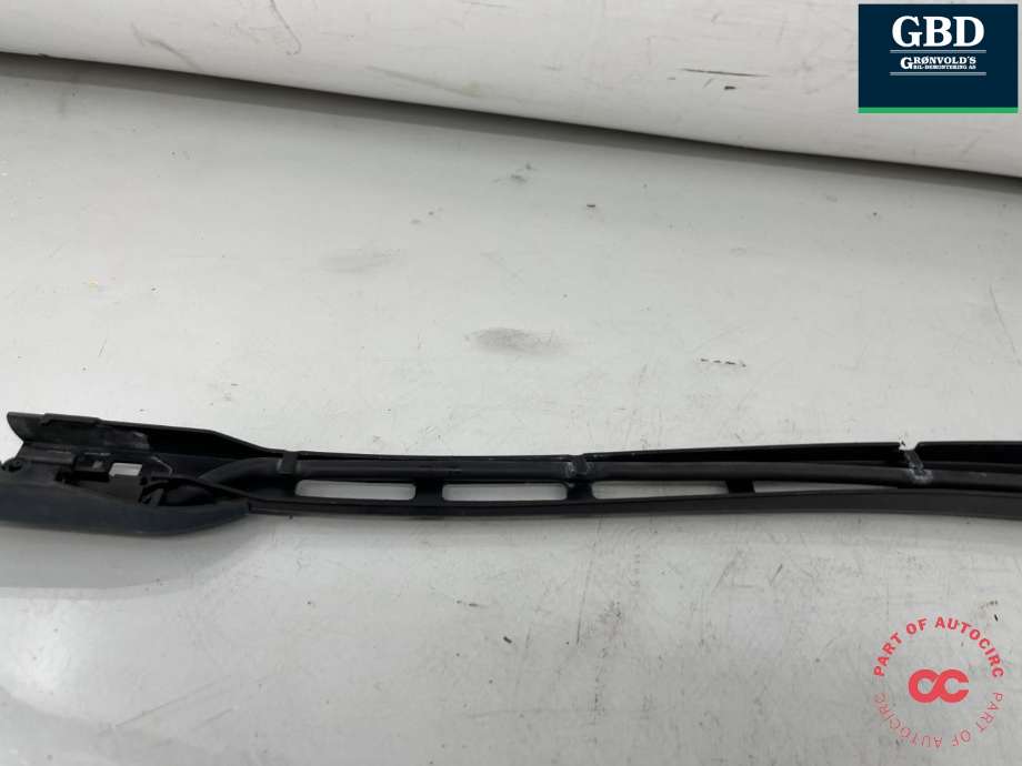 Viskerarm frontrute høyre til Hongqi E-HS9 2022-->> (5205215QR01A|)