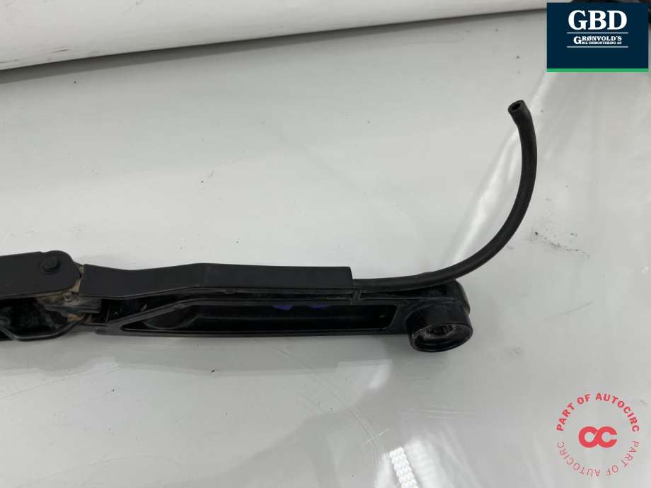 Viskerarm frontrute venstre til Hongqi E-HS9 2022-->>  (5205115QR01A|)