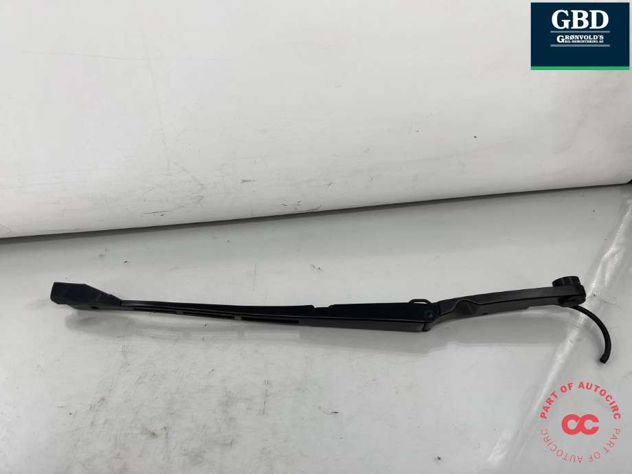 Viskerarm frontrute venstre til Hongqi E-HS9 2022-->>  (5205115QR01A|)