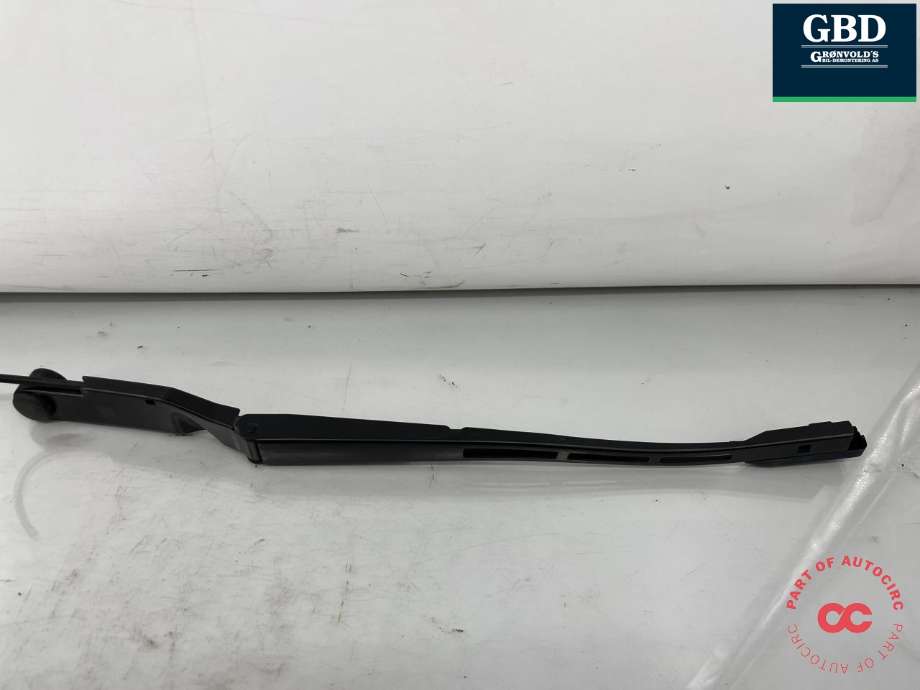 Viskerarm frontrute venstre til Hongqi E-HS9 2022-->>  (5205115QR01A|)