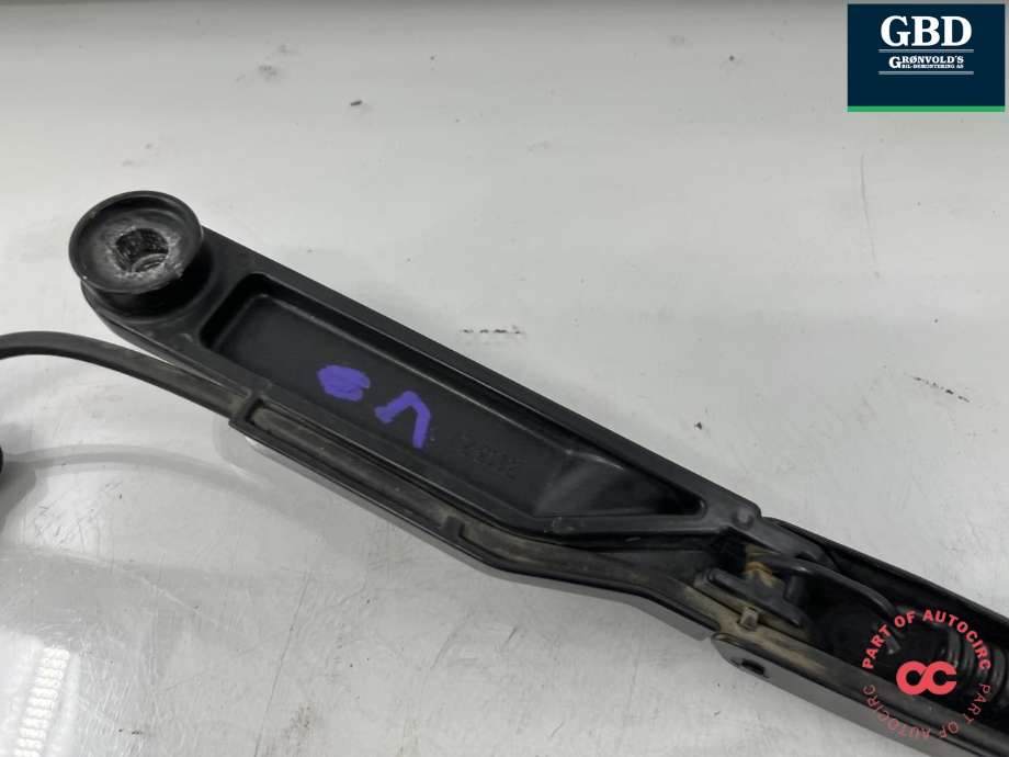 Viskerarm frontrute venstre til Hongqi E-HS9 2022-->>  (5205115QR01A|)