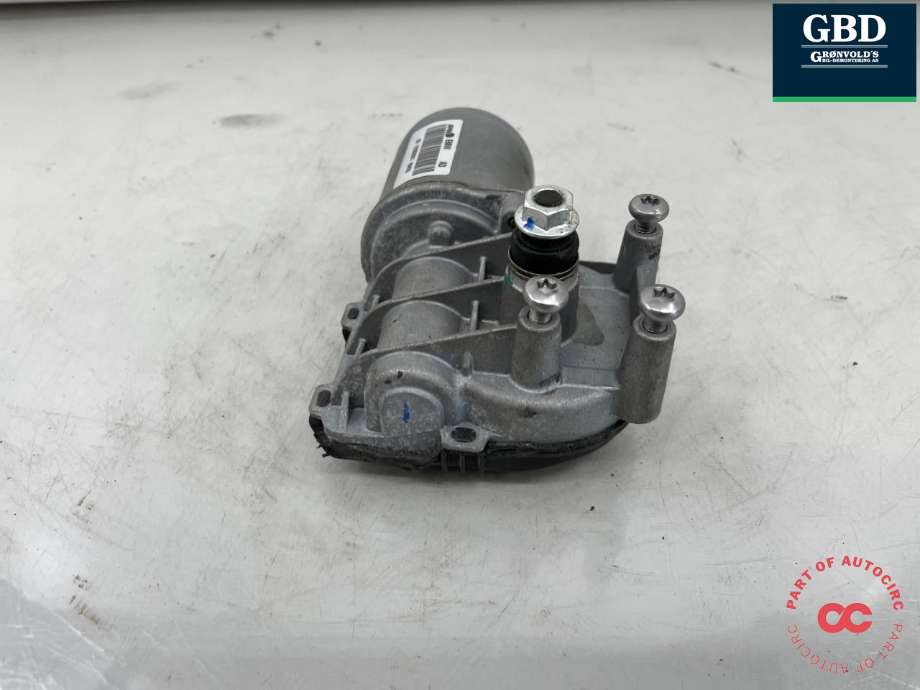 Viskermotor frontrute til Hongqi E-HS9 2022-->> (5205080QR01A|)