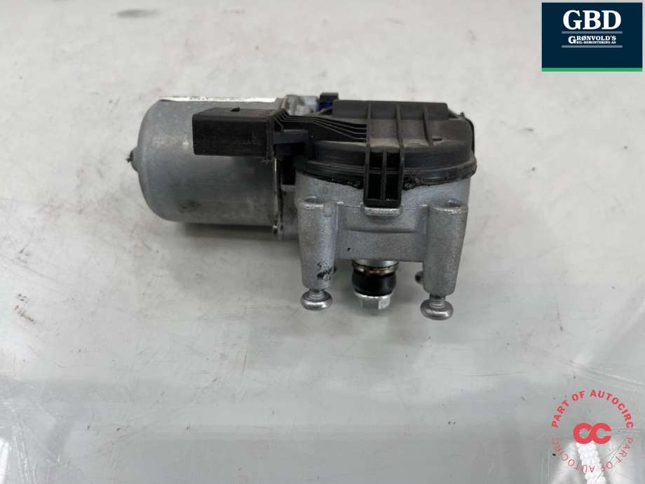 Viskermotor frontrute til Hongqi E-HS9 2022-->> (5205080QR01A|)