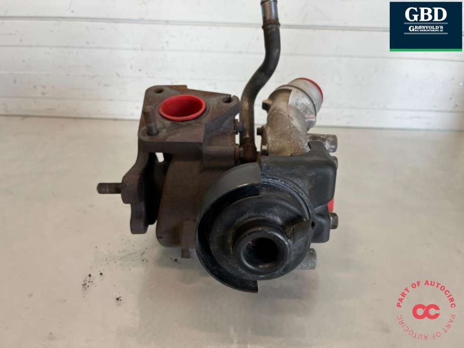 Turbo til Mitsubishi ASX 2010-2019  (1515A238|)