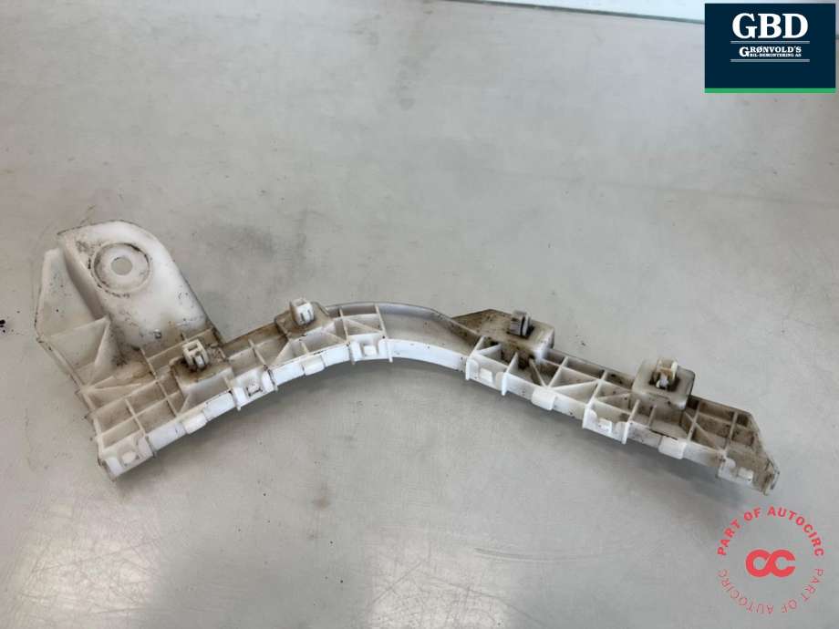 Støtfanger bak feste til Mitsubishi ASX 2010-2019 (6410B708|)