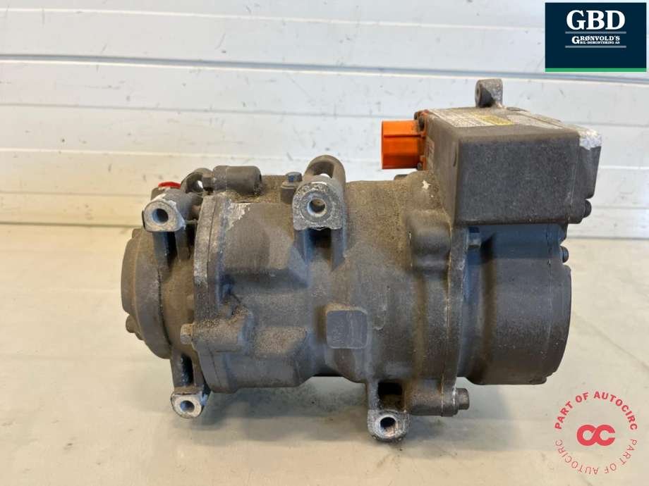 Aircondition kompressor elbil til BYD Han, 2022-->>  (HCEEE-8103020)