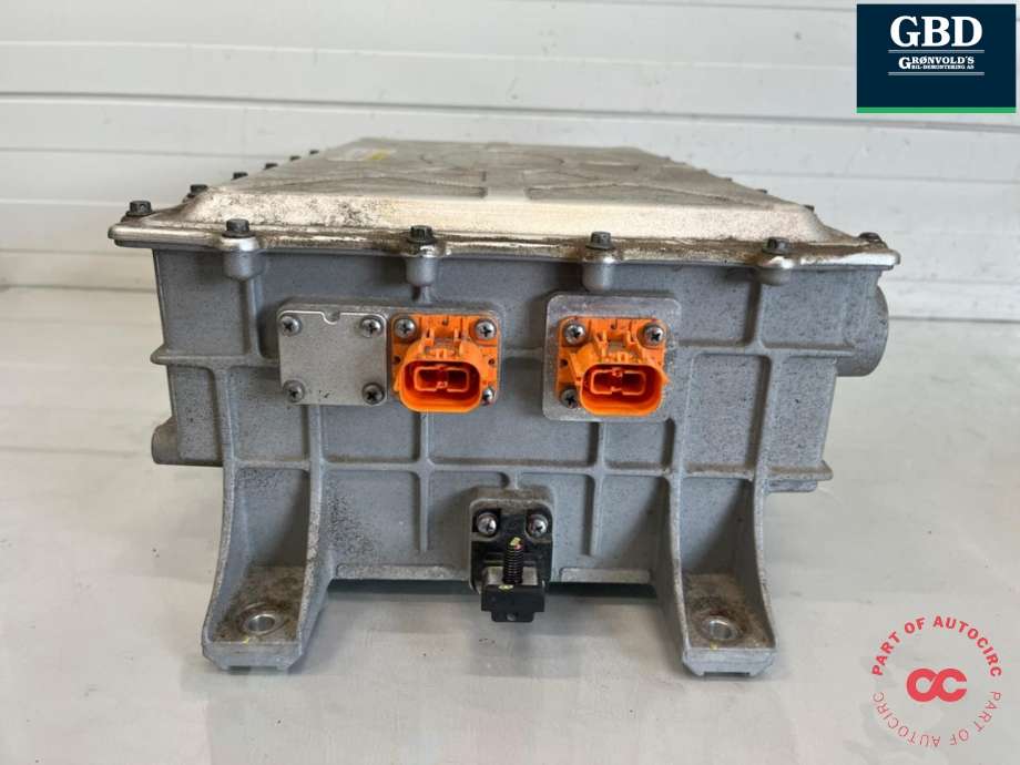 Batterilader (OBC - On Board Charger) til BYD Han 2022-->>  (HCEEA-2123020C|HCEEA 2123020C|)