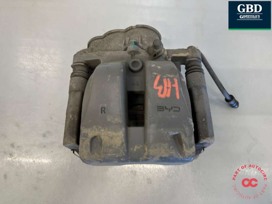 Bremsecaliper høyre bak til BYD Han 2022-->> (14053946-00|)