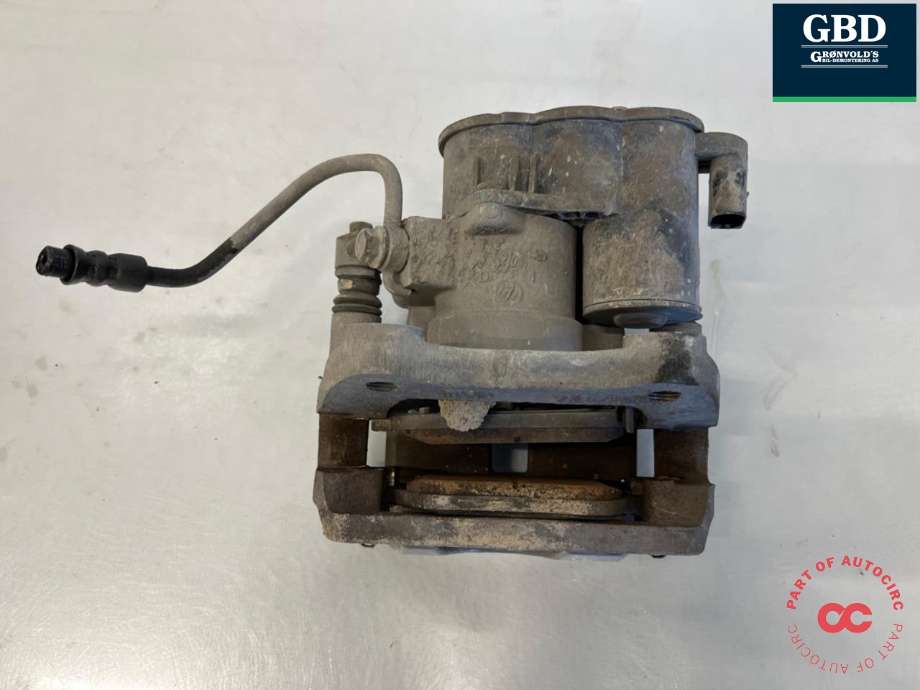 Bremsecaliper høyre bak til BYD Han 2022-->> (14053946-00|)