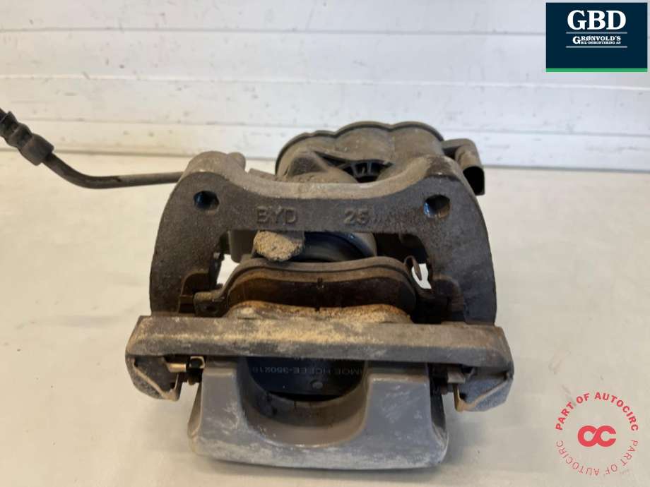 Bremsecaliper høyre bak til BYD Han 2022-->> (14053946-00|)