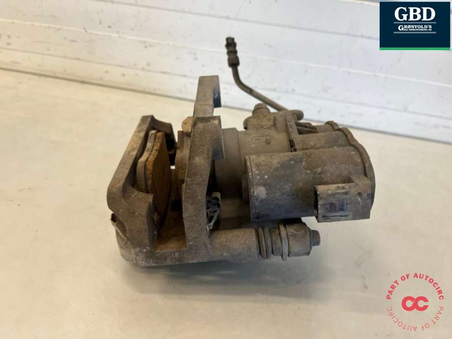 Bremsecaliper høyre bak til BYD Han 2022-->> (14053946-00|)