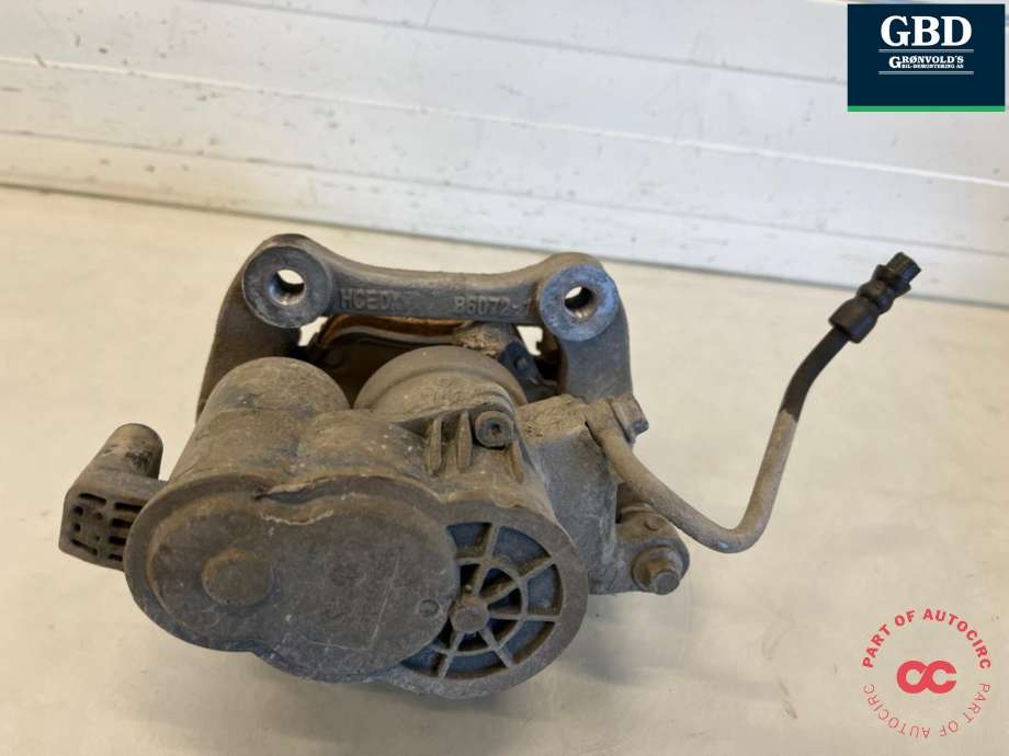 Bremsecaliper høyre bak til BYD Han 2022-->> (14053946-00|)