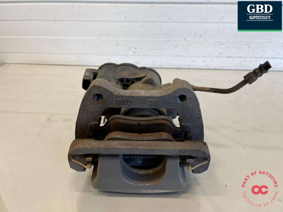 Bremsecaliper venstre bak til BYD Han 2022-->> (14053947-00|)