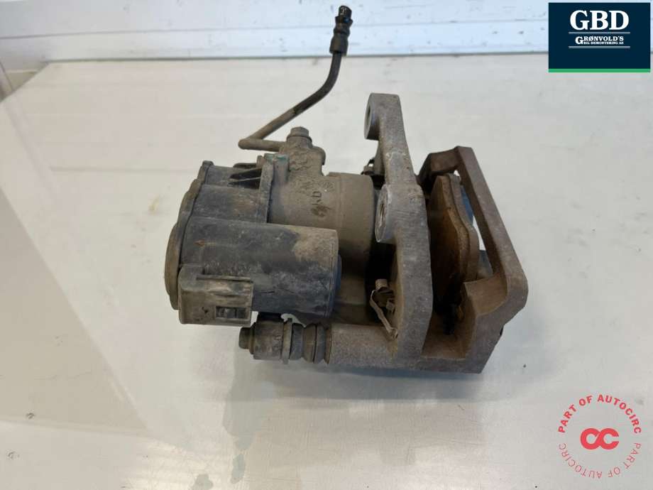 Bremsecaliper venstre bak til BYD Han 2022-->> (14053947-00|)