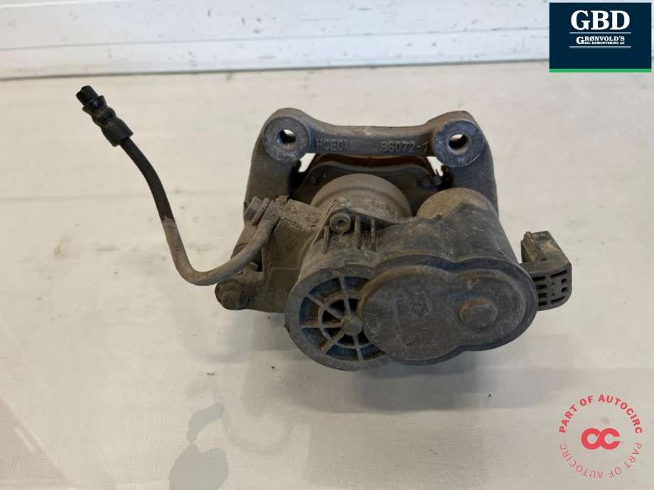 Bremsecaliper venstre bak til BYD Han 2022-->> (14053947-00|)