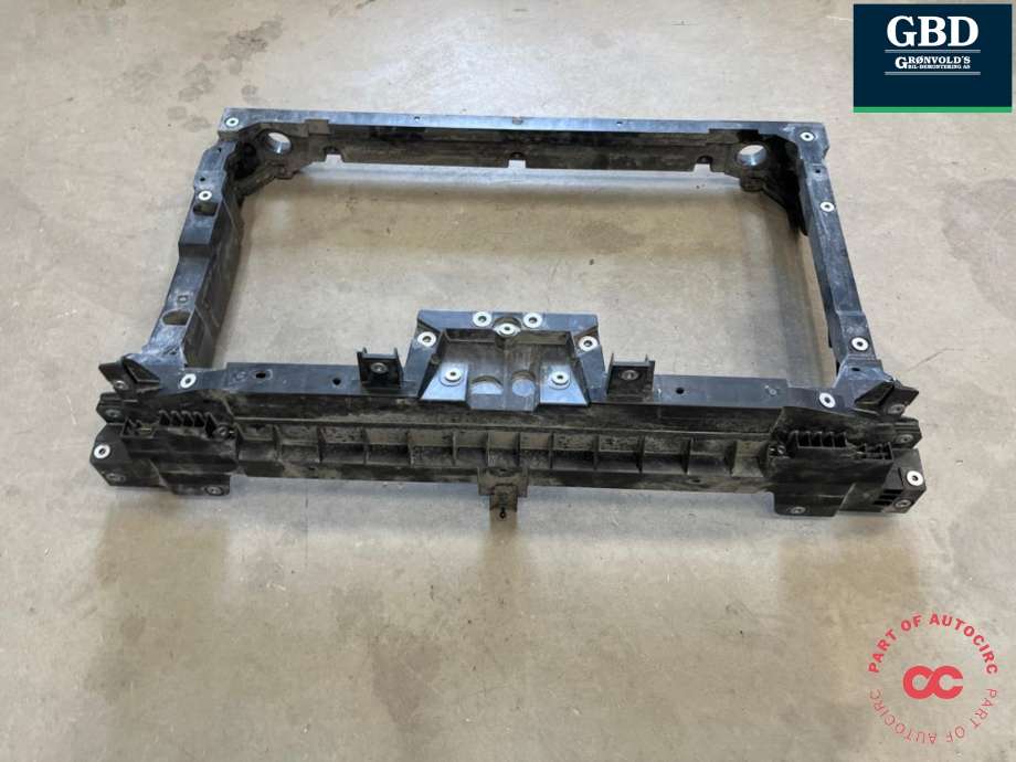 Frontplate til BYD Han 2022-->> (13835853-00|)