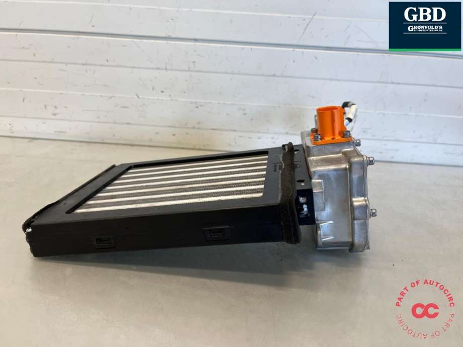 Varmeapparat PTC-heater til BYD Han 2022-->> (13207665-00|)