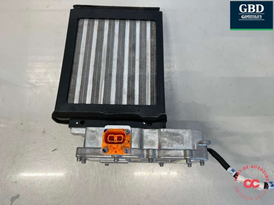 Varmeapparat PTC-heater til BYD Han 2022-->> (13207665-00|)