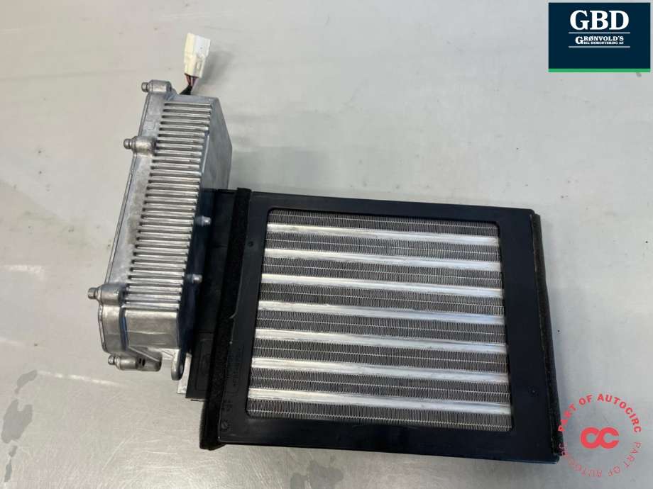 Varmeapparat PTC-heater til BYD Han 2022-->> (13207665-00|)