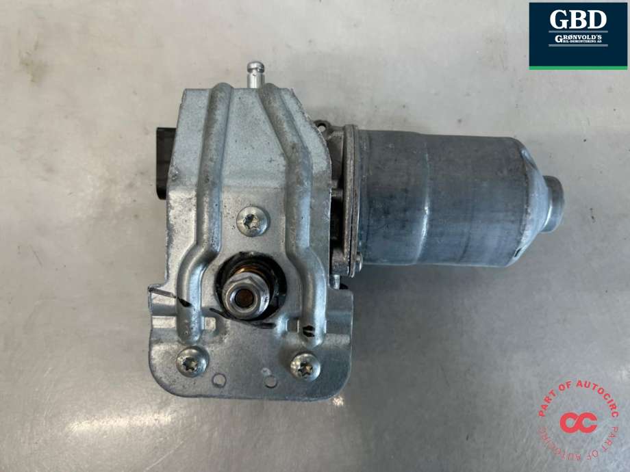 Viskermotor frontrute til BYD Han 2022-->> (12593144-00|)