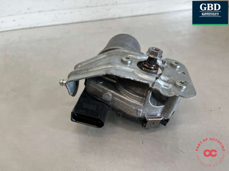 Viskermotor frontrute til BYD Han 2022-->> (12593144-00|)