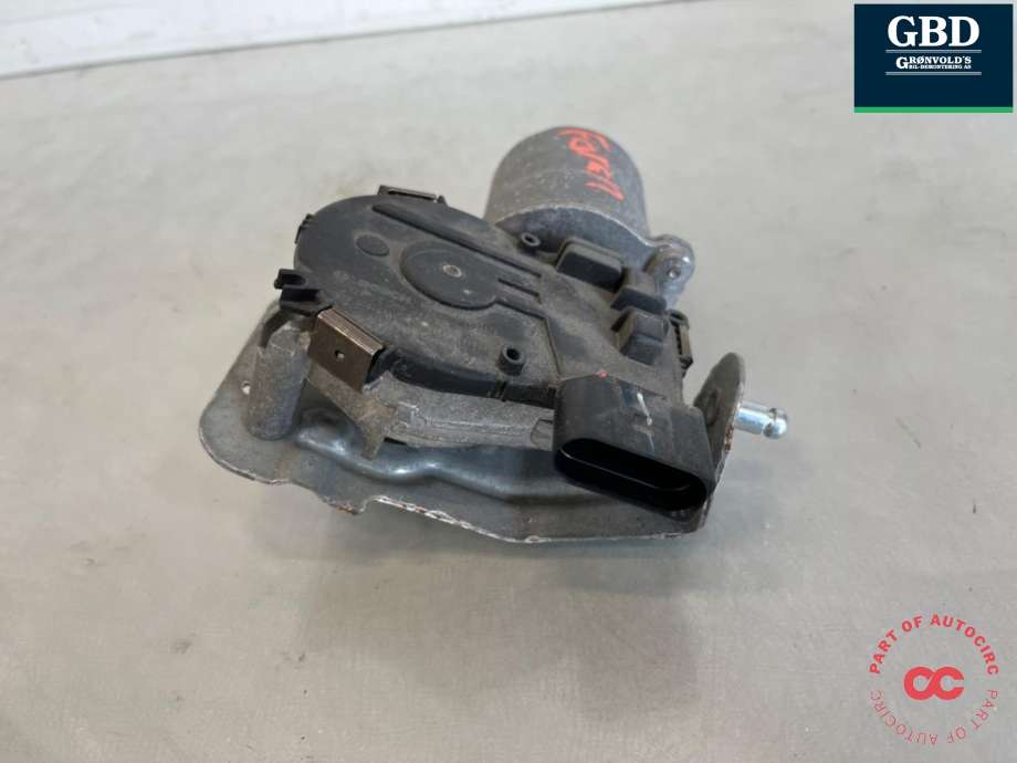 Viskermotor frontrute til BYD Han 2022-->> (12593144-00|)