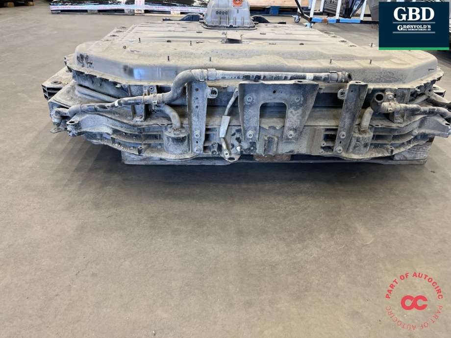 Batteripakke elbil til Audi e-tron 2018-->> (4KE 915 910 DG|)