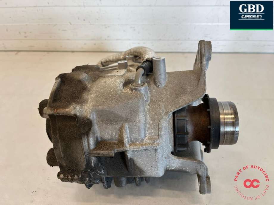 Girkasse 4WD fordelingskasse til Ford Kuga 2013-2019  (2215402|CV61-7L486-HH|)