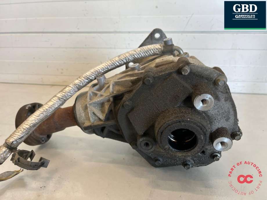 Girkasse 4WD fordelingskasse til Ford Kuga 2013-2019  (2215402|CV61-7L486-HH|)