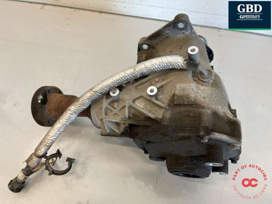 Girkasse 4WD fordelingskasse til Ford Kuga 2013-2019  (2215402|CV61-7L486-HH|)