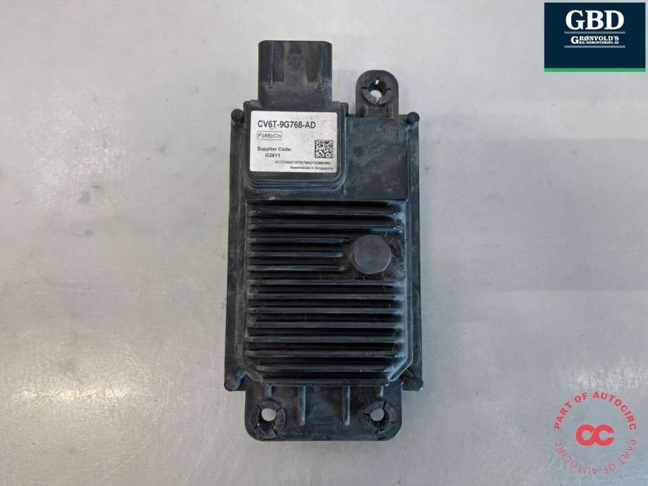 Sensor radar til Ford Kuga, 2013-2019  (1875037)