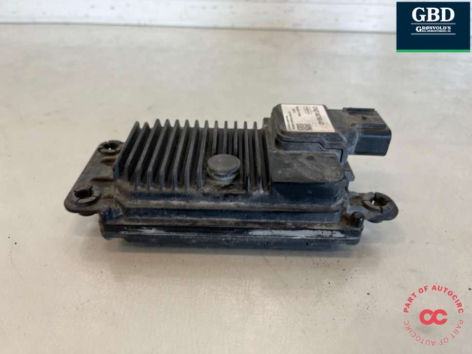 Sensor radar til Ford Kuga 2013-2019 (1875037|CV6T-9G768-AD|)