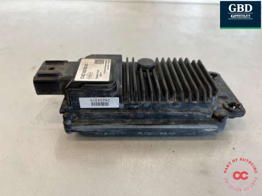 Sensor radar til Ford Kuga 2013-2019 (1875037|CV6T-9G768-AD|)
