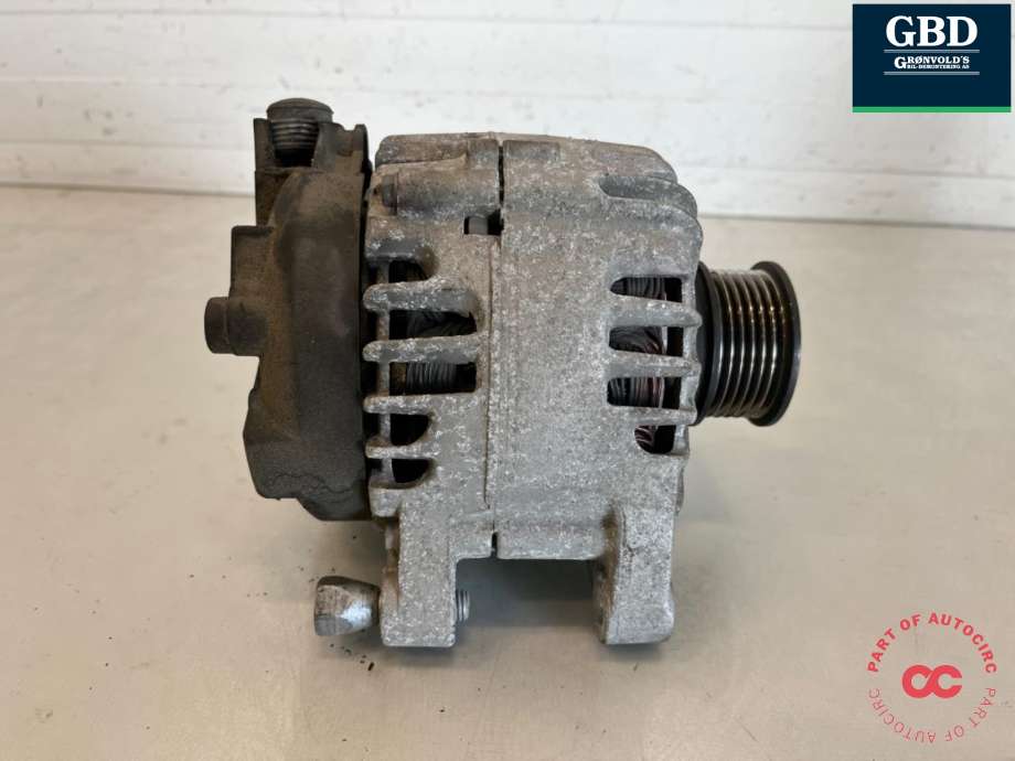 Dynamo diesel til Ford Kuga 2013-2019  (2321305| 1762377|AV6N-10300-MD|)