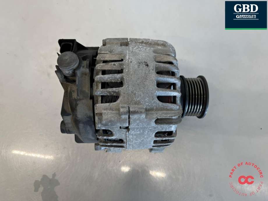 Dynamo diesel til Ford Kuga 2013-2019  (2321305| 1762377|AV6N-10300-MD|)