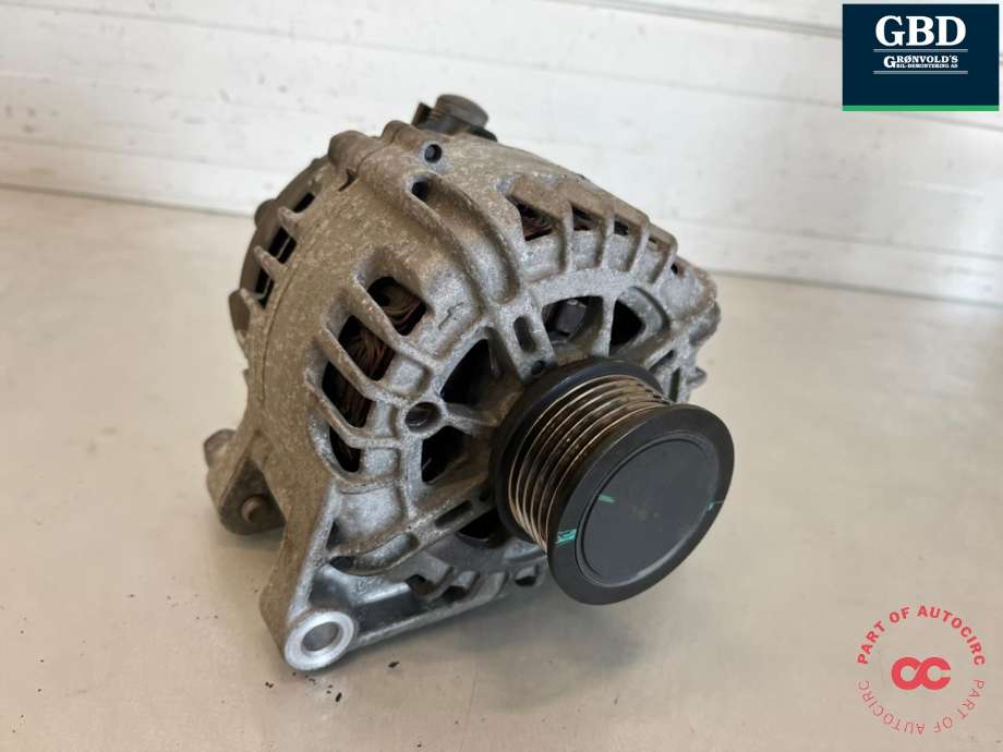 Dynamo diesel til Ford Kuga 2013-2019  (2321305| 1762377|AV6N-10300-MD|)