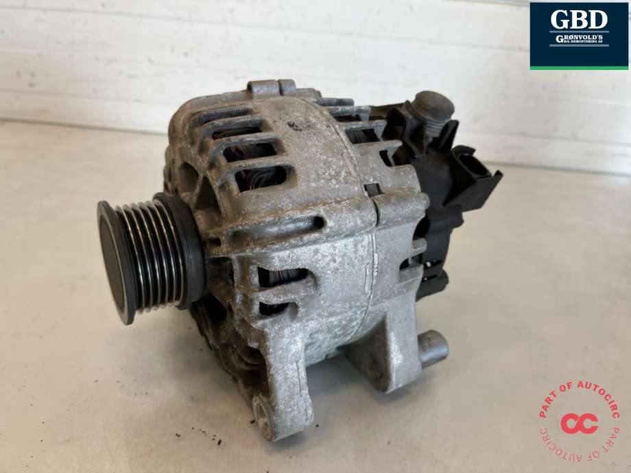 Dynamo diesel til Ford Kuga 2013-2019  (2321305| 1762377|AV6N-10300-MD|)