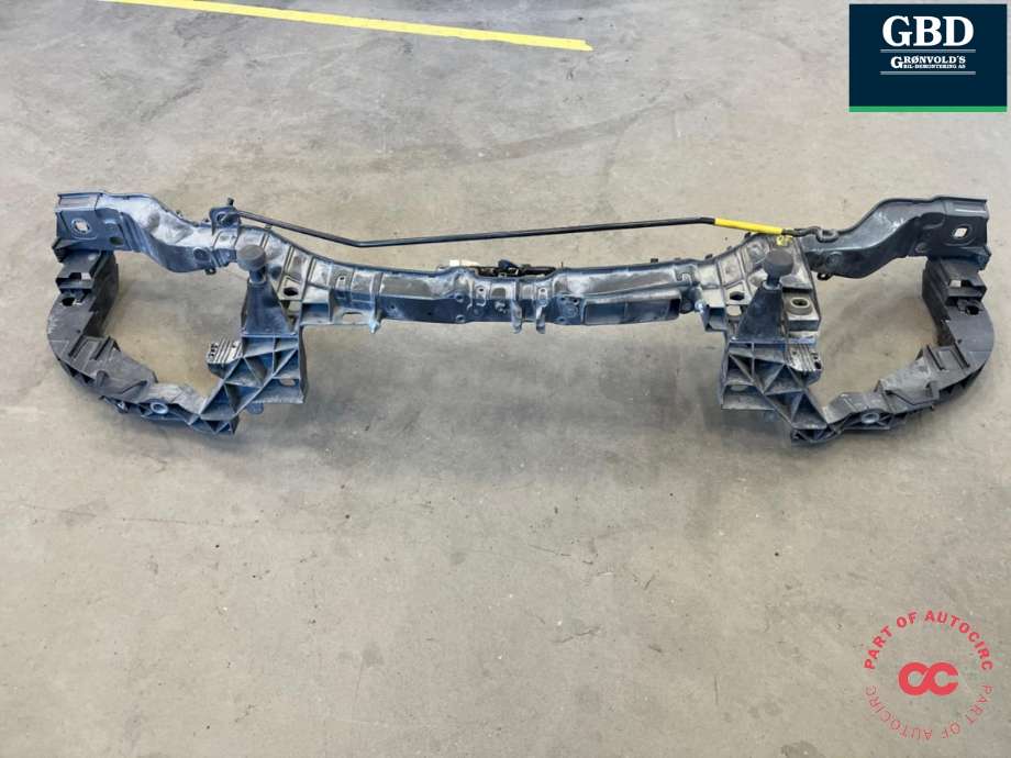 Frontplate til Ford Kuga 2013-2019 (1788544|CV44-8B041-AA|)